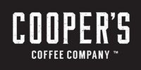 COOPER'S CASK COFFEE coupons